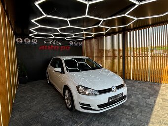 Volkswagen Golf 1.4 TSI Premium Highline DSG - 4