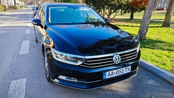 Passat b8 2.0tdi highline - 4