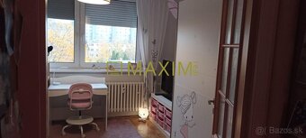 4-izbový byt na ulici Sama Chalúpku s vyhradeným parkovacím - 4