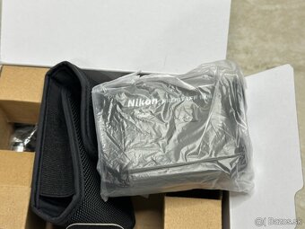 Nikon diaľkomer Prostaff 1000 - 4