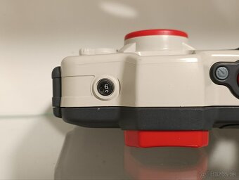 Canon AS-1 - 4