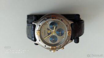panske hodinky fossil - 4