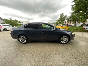 Passat b6 1.9 77kw - 4