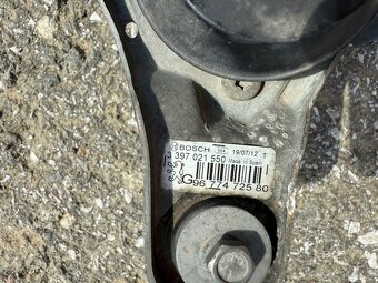 Mechanizmus pravého stierača Peugeot 508 G9677472580 - 4