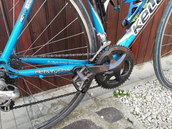 Cestný bicykel Kellys ARC 1,9 - 4
