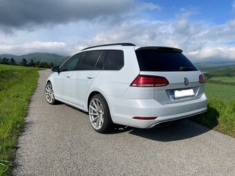 Golf 7.5 Variant 1.6TDi 85kw - 4