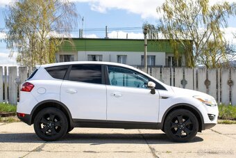 Ford Kuga 2.0 TDCi Titanium 4x4 - 4