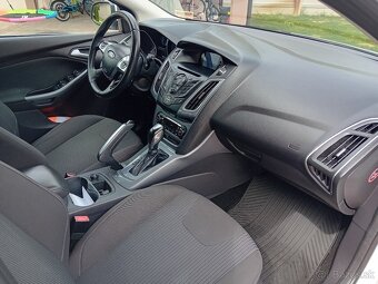 FORD FOCUS HATCHBACK 2.0TDCi AUTOMAT KUPENE v SR - 4