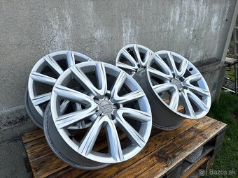 Disky AUDI R18 5x112 A6 - 4