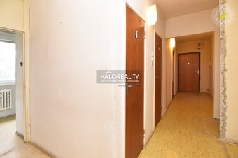 HALO reality - Predaj, dvojizbový byt Bratislava Podunajské - 4