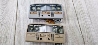 Origo Stropná Lampicka W8 VW Group - 4