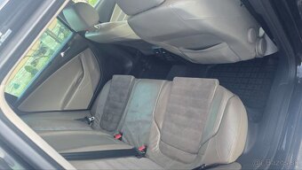 Passat kombi B6 2.0 tdi - 4