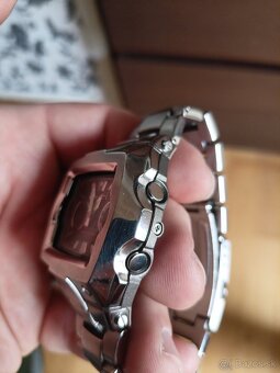 Casio G-Shock G-011D-1A - 4