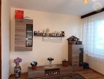 HALO reality - Predaj, trojizbový byt Trebišov - EXKLUZÍVNE - 4