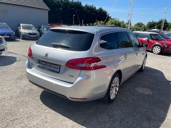 Peugeot 308 Break/SW SW 1.6 BlueHDi 120 Active - 4