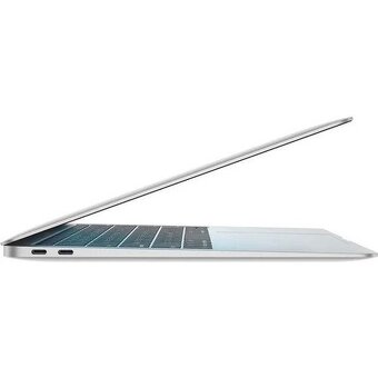 MacBook Air 13" Retina SK Vesmírne sivý 2019 / výborný stav - 4