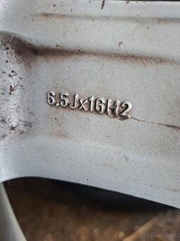 Disky r16 - 4