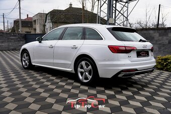 ⏩ Audi A4 Avant 40 2.0 TDI mHEV quattro Advanced S tronic - 4
