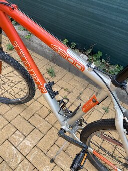 Trek - 4