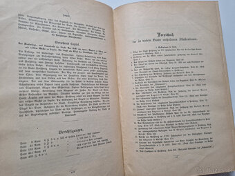 Dějiny města Bratislava 1898 Pressburg Tivadar Ortvay - 4
