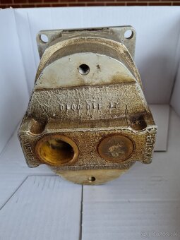 Nove hydraulicke cerpadlo - 4