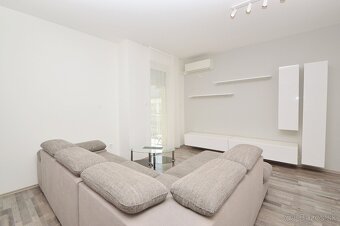 Predaj slnečný 4i byt s loggiou a parkovaním, Rajka - 4