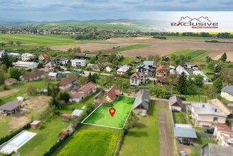 3–IZB.ROD.DOM,ŽELEZNÍK–25KM OD PREŠOVA,926 M2 POZEMOK,PIVNIC - 4