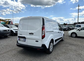Ford Transit Connect 1.5 TDCi 20PS Trend L2,ODPOČET DPH - 4
