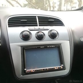 Toledo 1,9 tdi - 4