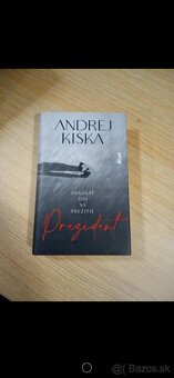 Andrej Kiska - Prezident - 4