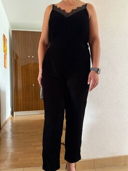 Overal H&M,vel.M - 4