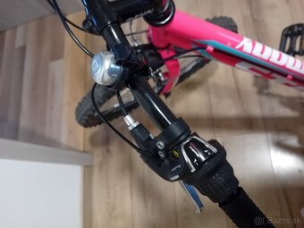 Bicykel CTM veľkosť 24 - 4