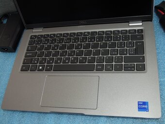 Dell Latitude 5420 IPS 14 16GB i7-1185G7 4.8GHz DDR4 512SSD - 4