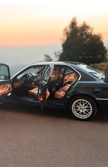BMW 730 E38 - 4