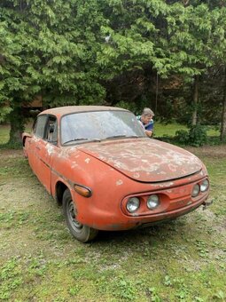 Tatra 603 - 4