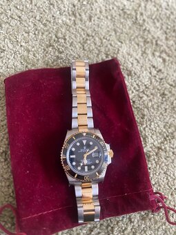 Rolex Submariner - 4