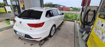 Seat Leon kombi 1.5 TSI FR - 4