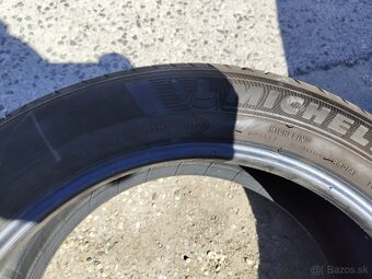 Letné Michelin Primacy 4 S1 205/55/17 95V - 4