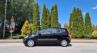 Honda Jazz 1.4i ES CVT automat - 4