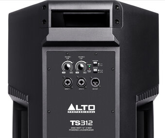 Alto Professional TS312 Aktívny reprobox - 4