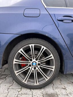 BMW e60 525d 130kW - 4