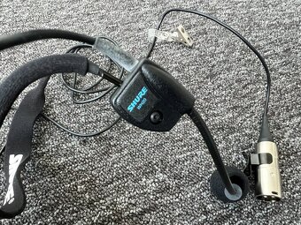 Mikrofon Shure WH20 XLR - 4