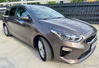 KIA Ceed SW 1.4 TGDi Gold 69.100km - 4