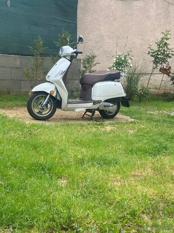 Zahara 125 ccm - 4