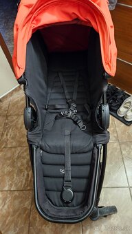 Britax B - motion Pplus - 4
