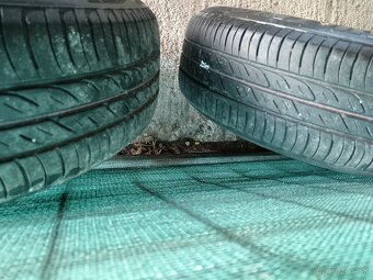 4x100 R15 - 175/65 R15 - 4