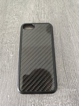 Ako nový iPhone SE 2022 64GB - 100% batéria - 4
