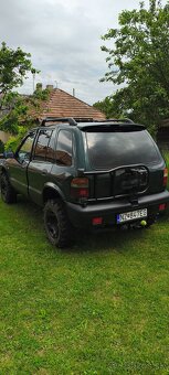 Kia Sportage 2.0tdi - 4