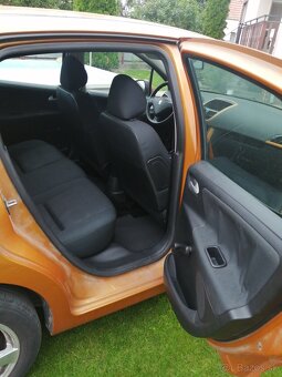 Predam Peugeot 207 1.4 benzin 65kw - 4