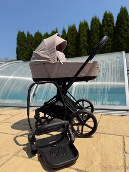 Cybex 2023 COZY - 4